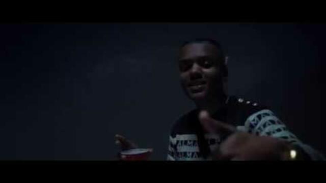 Dizzy - T-House  (Official Music Video)