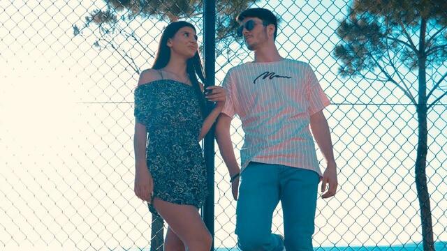 Endrit - Zemer (Official Video 4K)