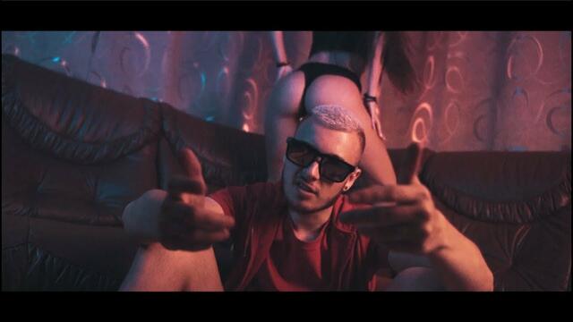 VESSOU - КАПИТАН (Official Video)