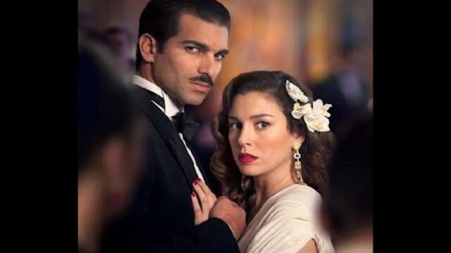 Какво се криеше в очите им E04 - БГ превод (BG субтитри) HD