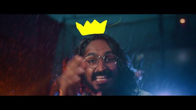 EMIWAY - JALLAD (OFFICIAL MUSIC VIDEO)