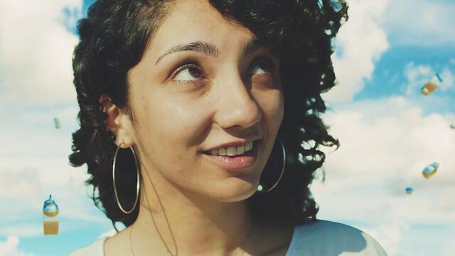 Francesca Pirri - Semplice (Official video)