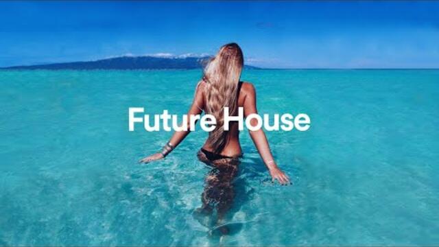 Best Future House Summer Mix 2019