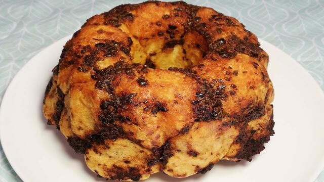 Маймунски хляб