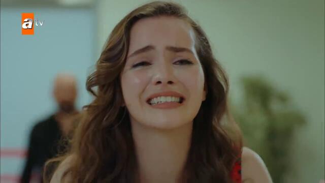 Cennet'in Gözyaşları 34  Bölüm - Сълзи от рая 34еп.