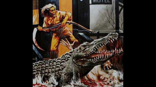 Смъртоносен капан (1973) Бг аудио