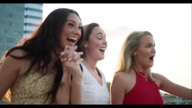 Katie Belle - Out Tonight