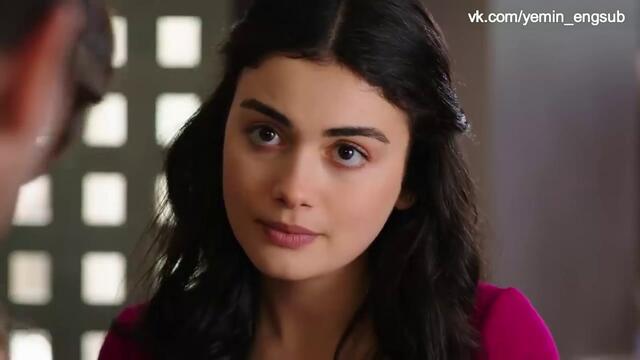 Обещанието - Йемин 31 Част 2 от 2 Английски субтитри