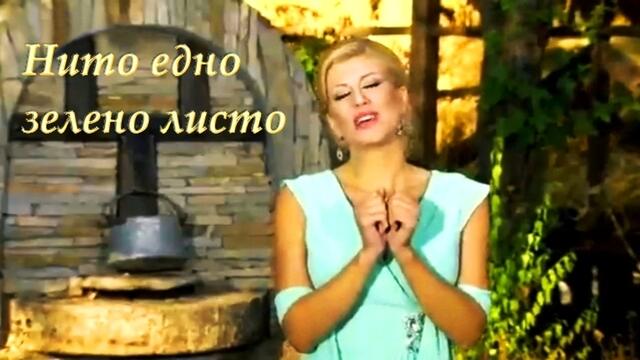 Нито едно зелено листо - Нелина