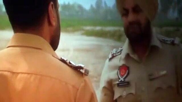 DSP DEV DEV Kharoud Пенджабски 2019 P3