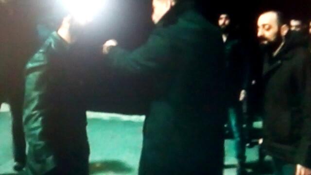 Вътрешен човек! 🔫🚔