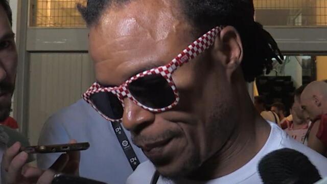 Моят отбор на Ювентус беше по-добър от Роналдо - Дейвидс