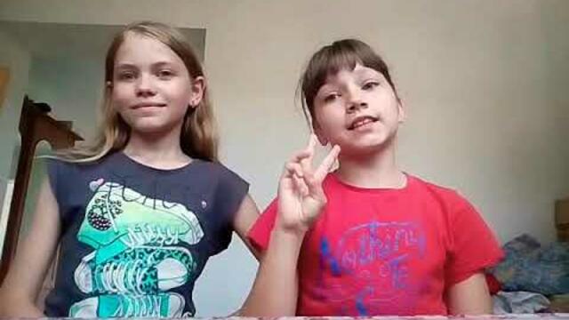 Топ 3 рецепти слаймів