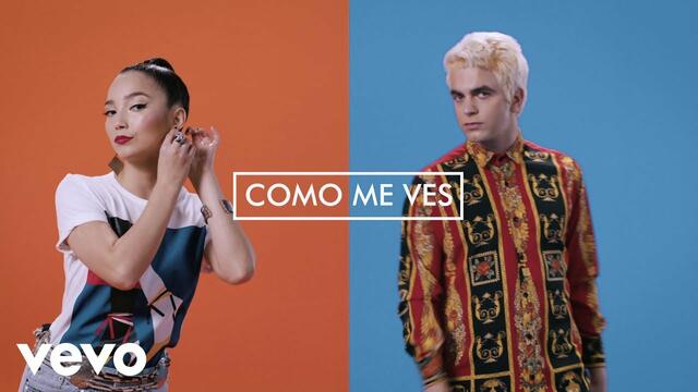 Marcos, Carmin - Como me ves