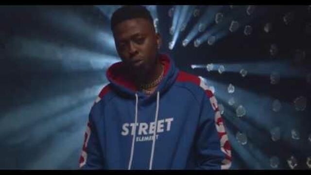 Young Lunya Feat. Country Boy - TIKISA (Official Video)