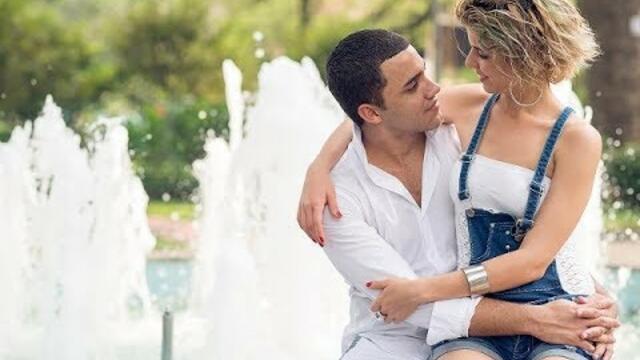 MILEN - ПЬЯНАЯ ЛЮБОВЬ!