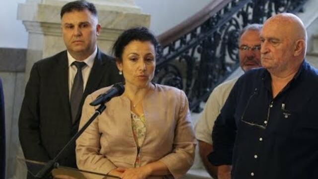 Африканската чума е заплаха за родното свиневъдство