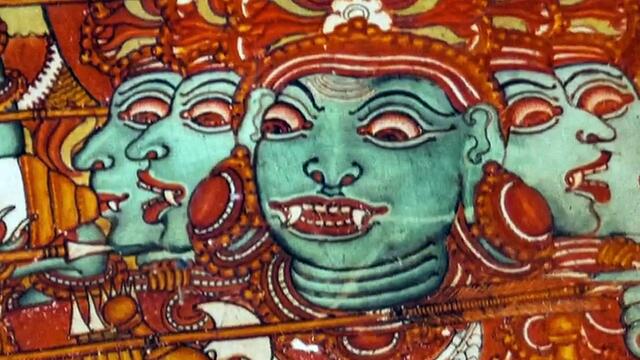 Древни чужденци - S14E06 - Тайните на маите - юли 0