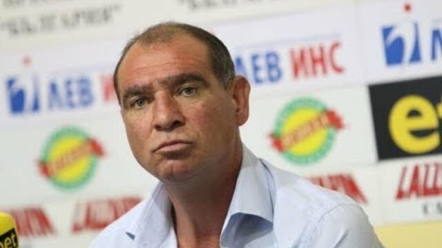 Тодоров: Когато бях в залата, бях най-съвестният