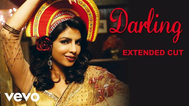 7 Khoon Maaf - Priyanka Chopra | Darling Video