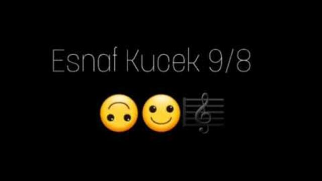 ♤Esnaf Kucek ♤ - Oh Anam