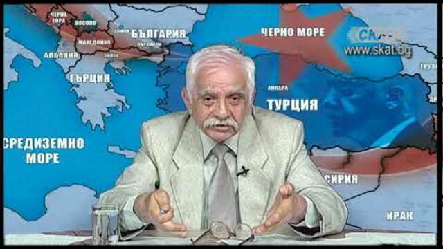 Телевизия СКАТ