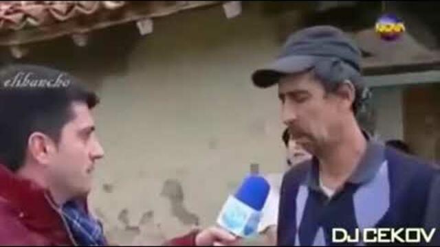 Ти си млад меринджей кючек 😂