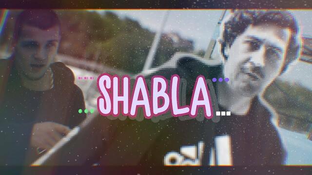 Ivcho x Gocata - ''SHABLA" Prod by. VeZnata (Official Video)