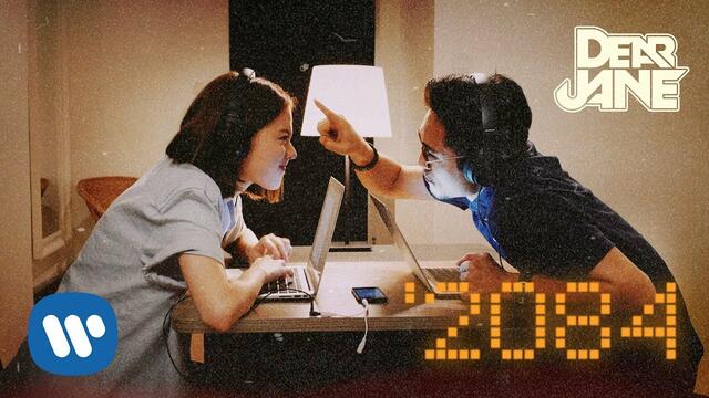 Dear Jane - 2084 (Official Music Video)