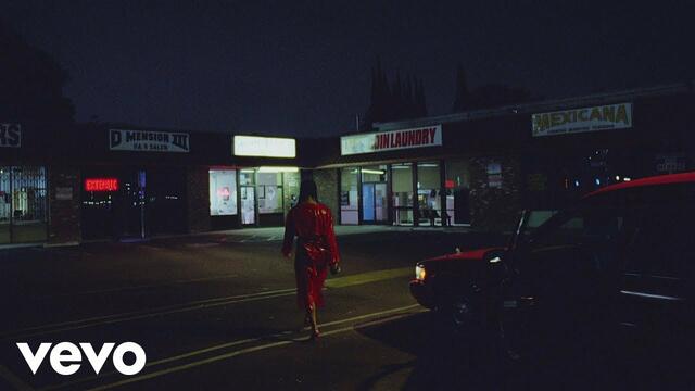 Red Hearse - Red Hearse (Official Video)