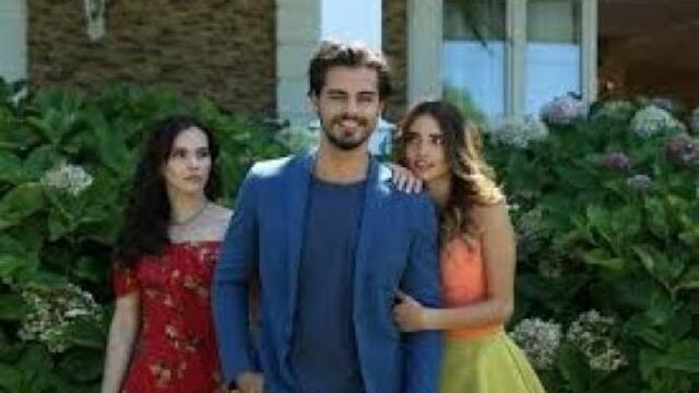 Сълзи от рая - 32 епизод (част 2)