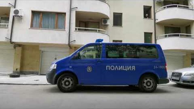 Обискират дома на Иван Белишки