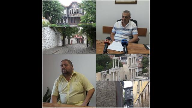 Община Пловдив отговори на италианския турист, опетнил името на града