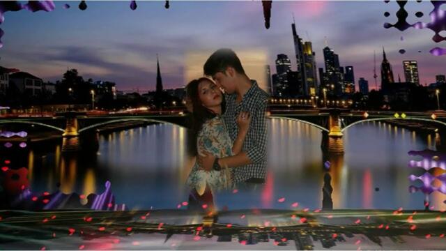 Денис Рычков — Я буду думать о хорошем