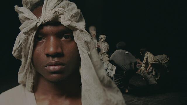 The Murder Capital - Don't Cling To Life (Official Video)