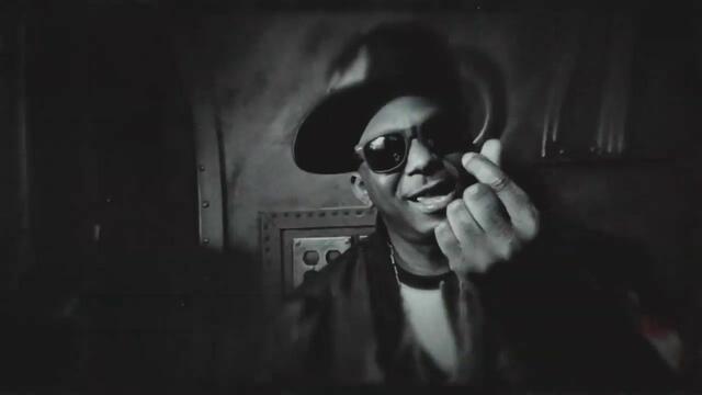 Ras Kass - F.L.Y. (prod. DJ Green Lantern) | Official Video