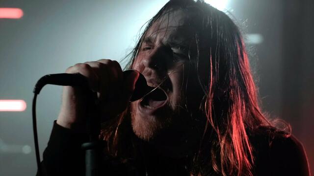 Wage War - Who I Am (Official Music Video)