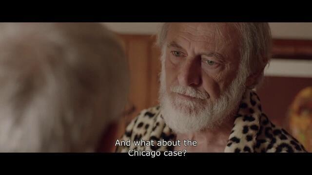 Трейлър на филма "Бащата" (2019), реж. Кристина Грозева и Петър Вълчанов