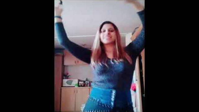 KUCHEK  DAVAI  DAVAI   NA   DJ   2019- REMIX - DJ VLADKO MIX