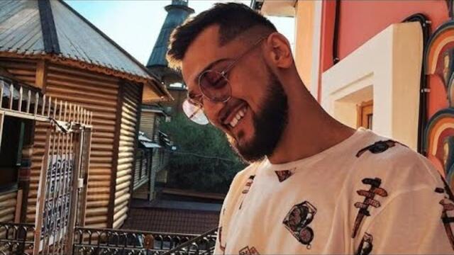 Jony - Love Your Voice (Alexei Shkurko Remix2019) Ремикс ТЕКСТ