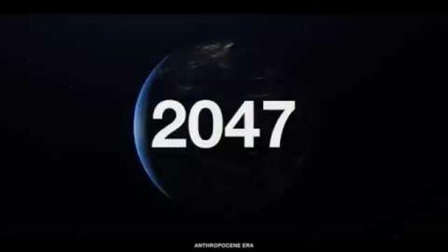 ВРЕМЕТО НА БЪДЕЩЕТО - Пътуване до края / TIMELAPSE OF THE FUTURE - A Journey to the End of Time