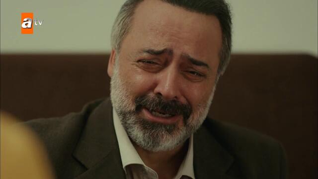 Никто не знает 5 серия (турецкий)