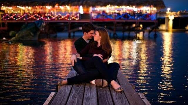 Дмитрий Прянов - Ночь