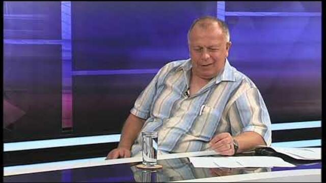 Какво се вижда зад завесите на македонската литература?