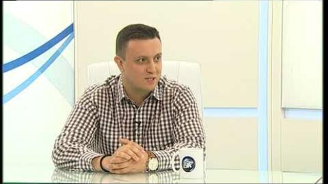 България и Северна Македония – минало и настояще