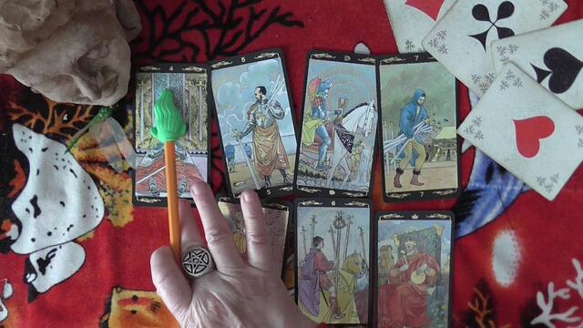 весы. прогноз с 15 по 21 июля. полнолуние