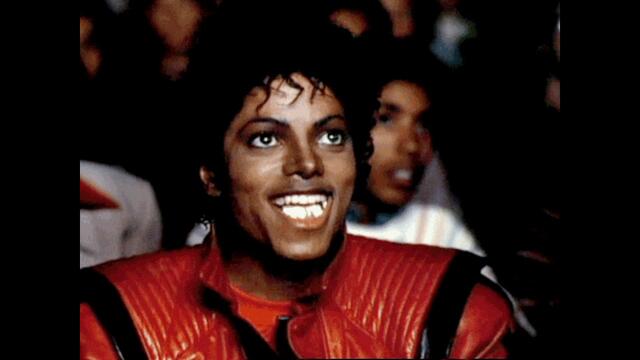 МАЙКЛ ДЖЕКСОН ПОЗИТИВКА РЕМИКС