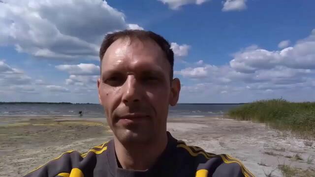 Ремикс. Лучшие моменты с друзьями, озеро байнауш Челябинская область.