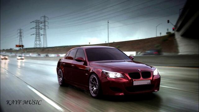 HammAli & Navai - ПРЯТКИ (ADAM MANIAC REMIX)