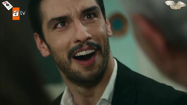 Сокровенное 5 серия русская озвучка